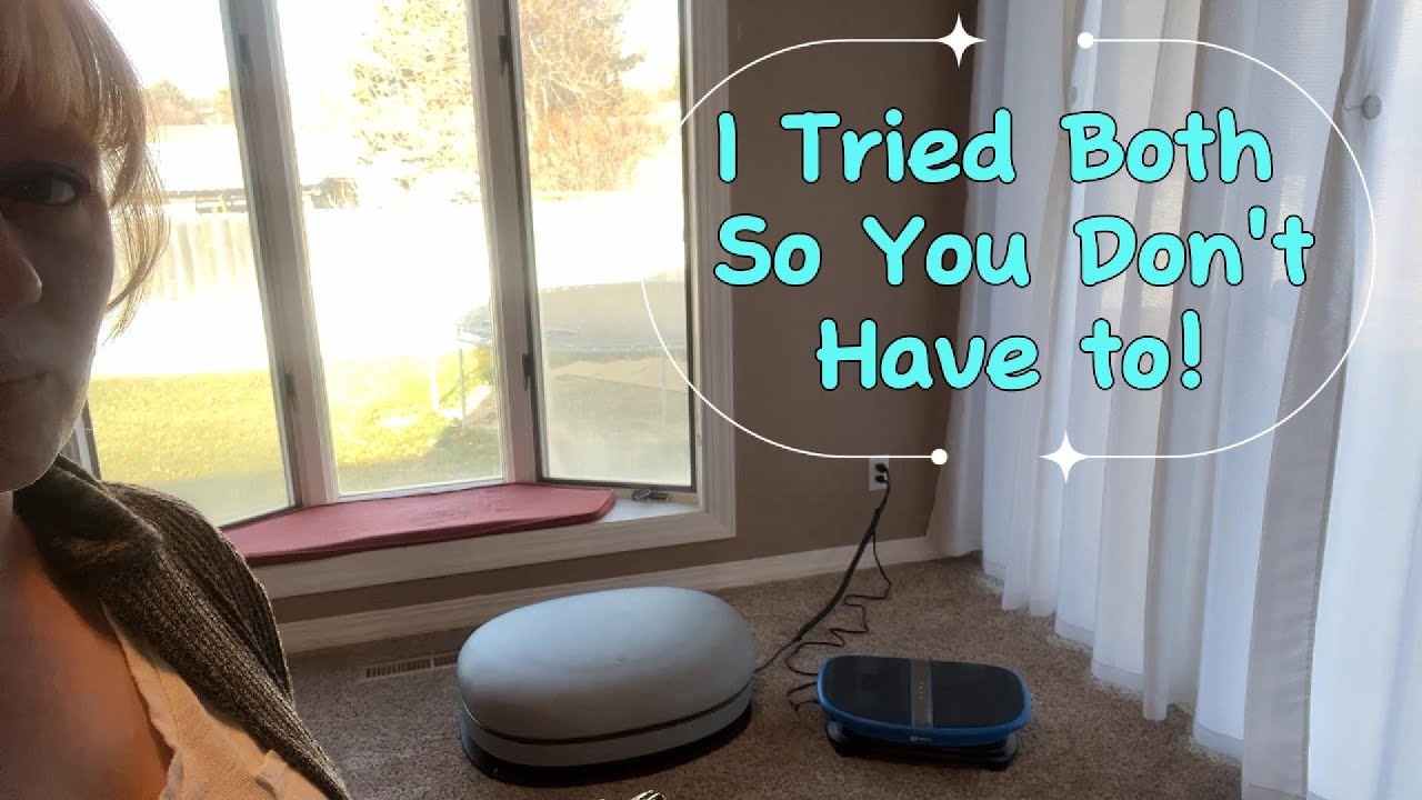 LifePro Vibra AI vs RelaxaVibe | Whats the Difference?