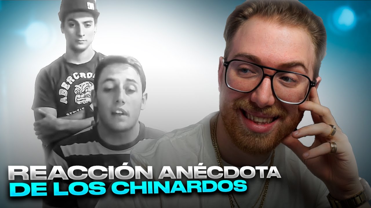 RODRIGO QUESADA REACCIONA A LA ANECDOTA DE LOS CHINARDOS DE MOMO