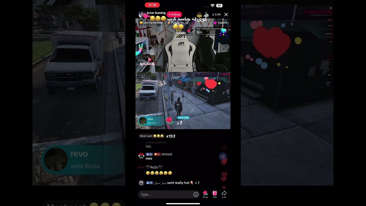 @actargaming1 #gta #gta5 #tiktoklive #tiktokvideo #trending #trendingshorts #trend