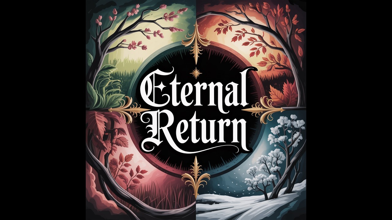 Eternal Return Winter to Spring Again