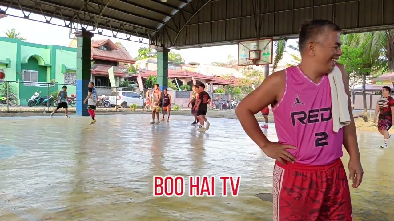 Sunday's Best Fun Papawis #basketball #ballislife #RedSundayClub 03.08.26