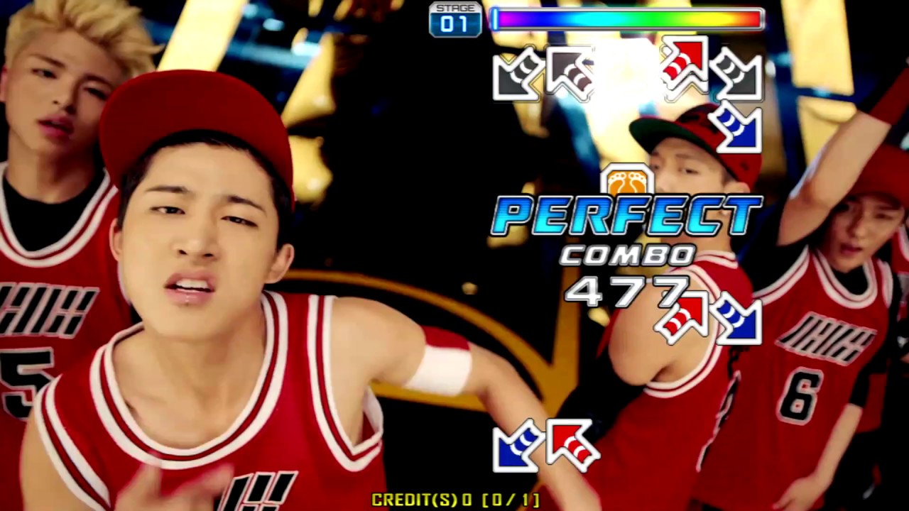 [Pump It Up Prime 2] Rhythm Ta S10