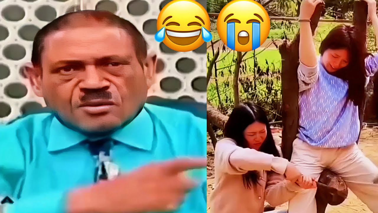 The World&rsquo;s Funniest Clips Compilation From The Whistle Man