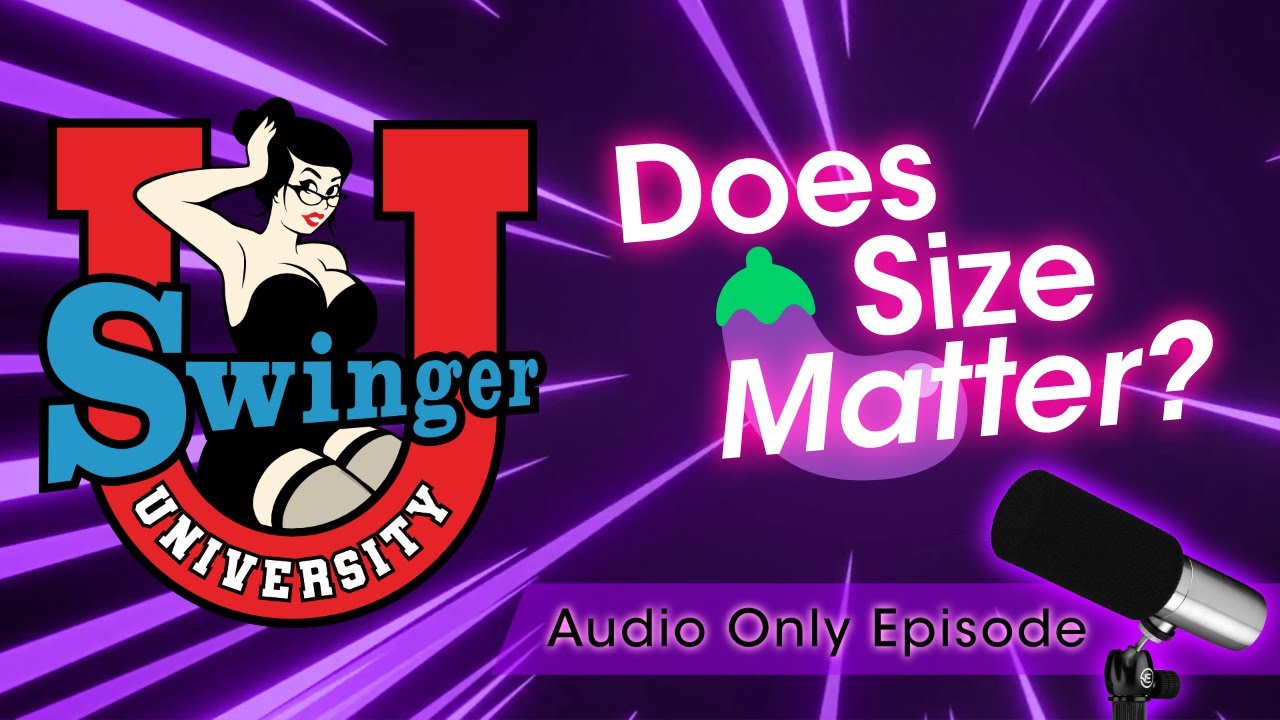 Does Size Matter? The Answer Might Surprise You...