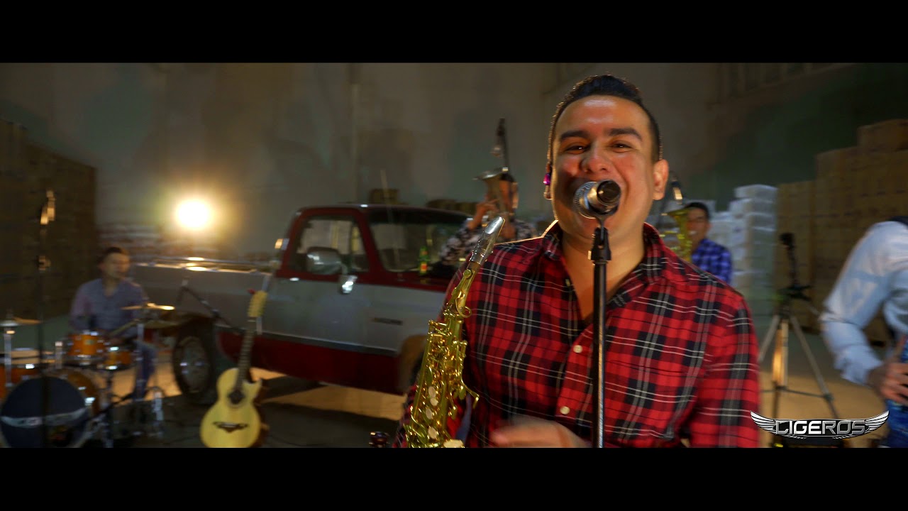 Doble Fondo (Carga Pesada) - Grupo Ligeros 2020 (En Vivo)  #LiveSession