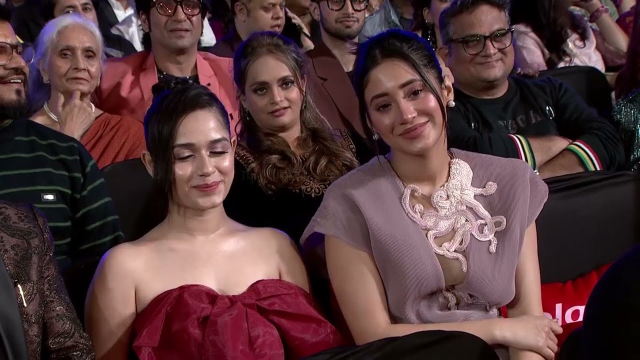 Krushna Abhishek, Kettan Singh & Paritosh’s Dhamakedaar Comedy | Bhumi Pednekar ke Saath Total Fun