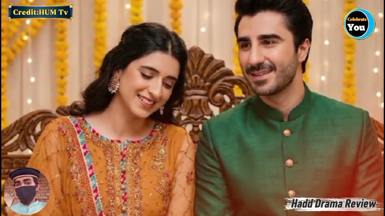 Hadd Episode 14 Promo Teaser Review And Prediction | Zeina Howie Exposed! | Hum Tv Drama Review 