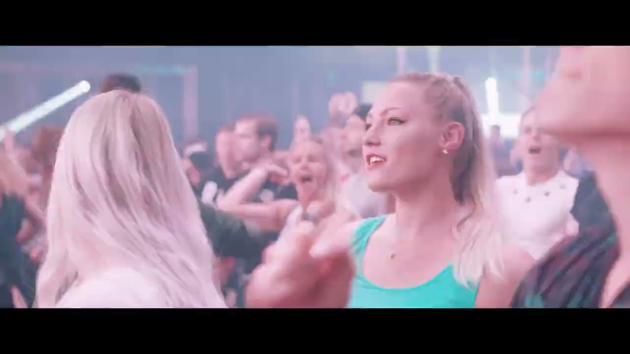 Jingle Bells – Bass Surrender Hardstyle Rework