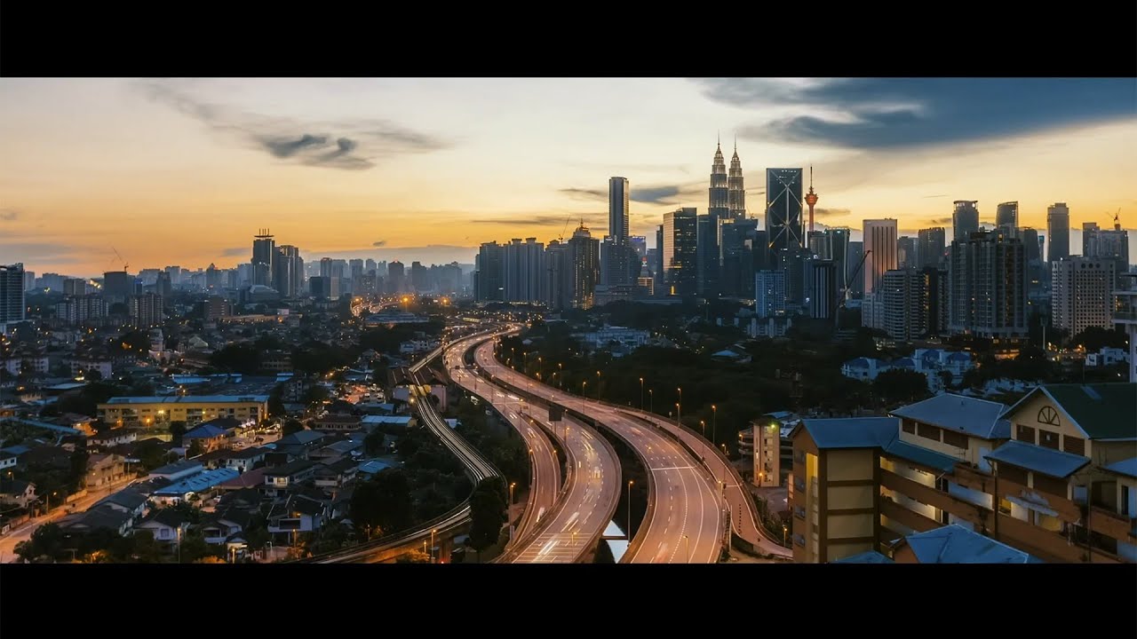 Sime Darby Berhad Corporate Video 2023 (Bahasa Malaysia)