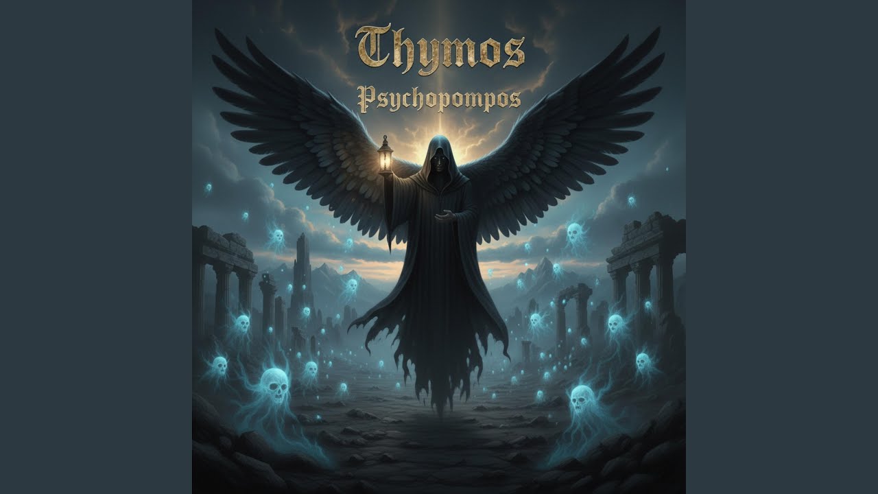 Psychopompos