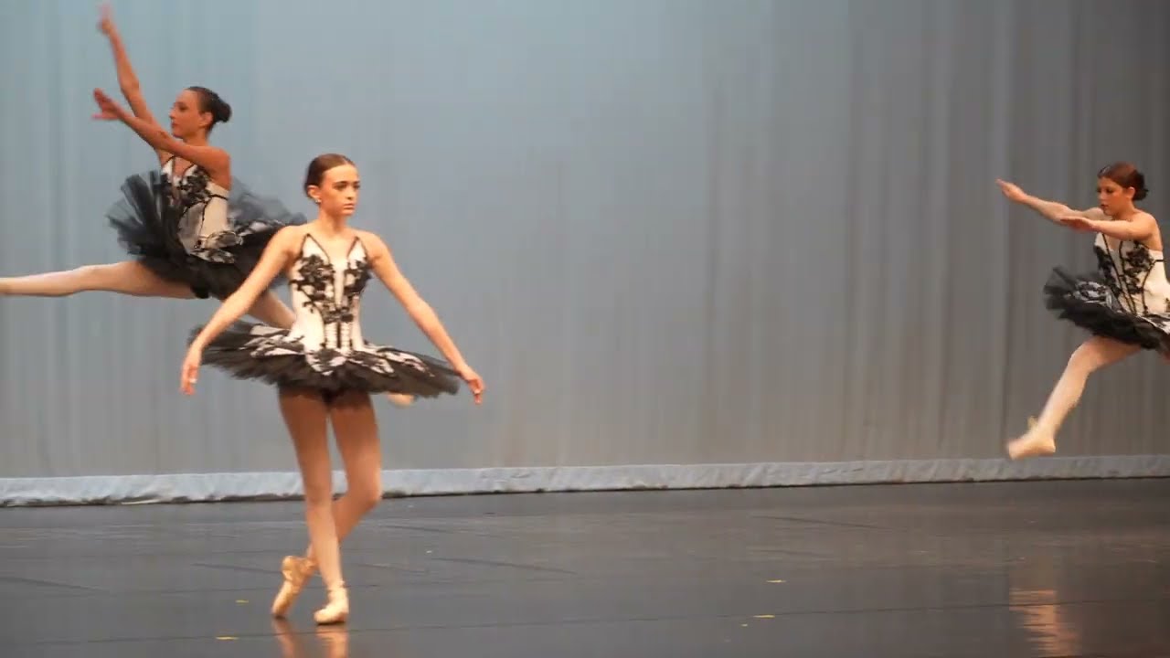 2025 Under the Stars (Part 1) Texas Aces Dance Recital Video | Passion, Performance, and Pure Talent