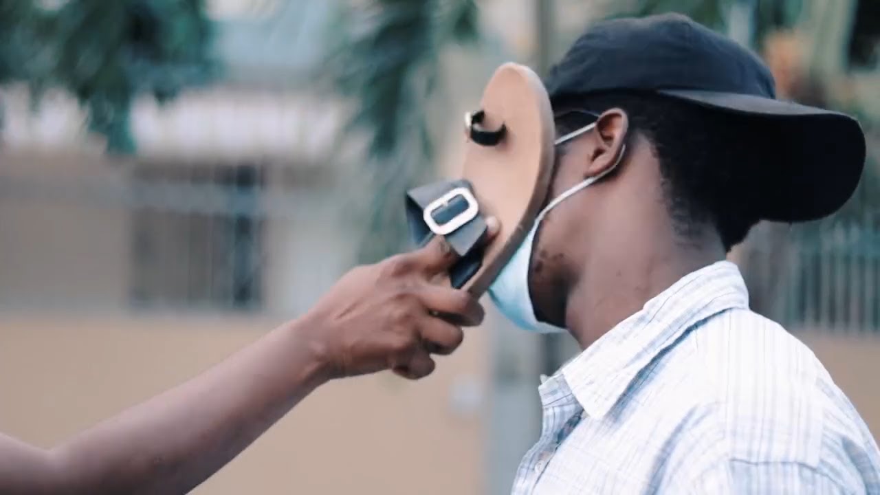LAVI GEN REVÈ TANDE