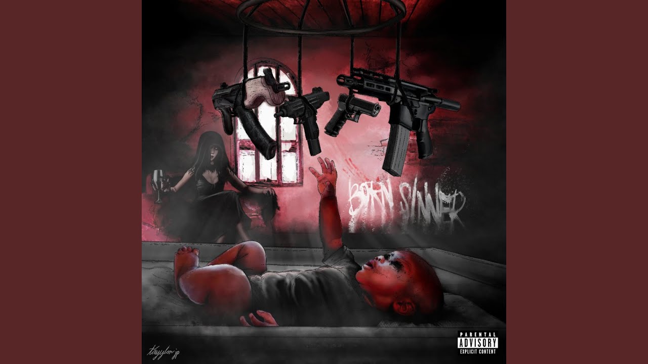 Kill (feat. Glokk40Spaz)
