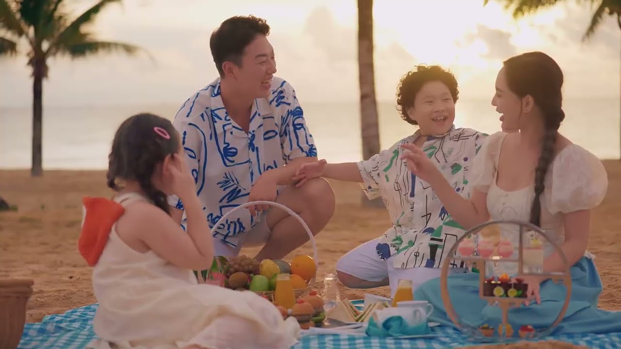 Vinpearl Resort & Spa Phu Quoc – A Holiday Filled with Joy