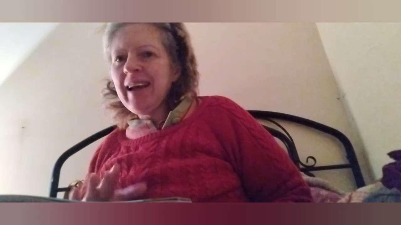 Más  de media hora pasando hojas de libros 🧾 📚 asmr 