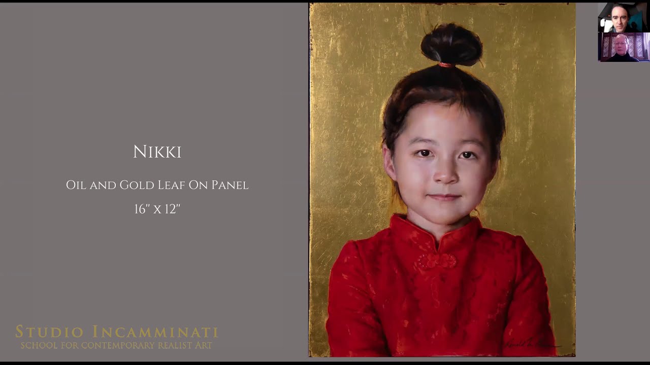 The Higher Aim of Art with Ronald Sherr: 