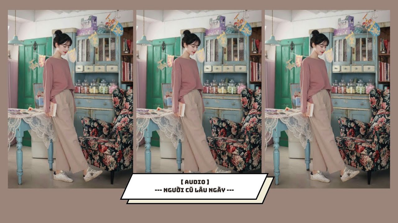 [ REVIEW ] : || NGƯỜI CŨ LÂU NGÀY || RIN~