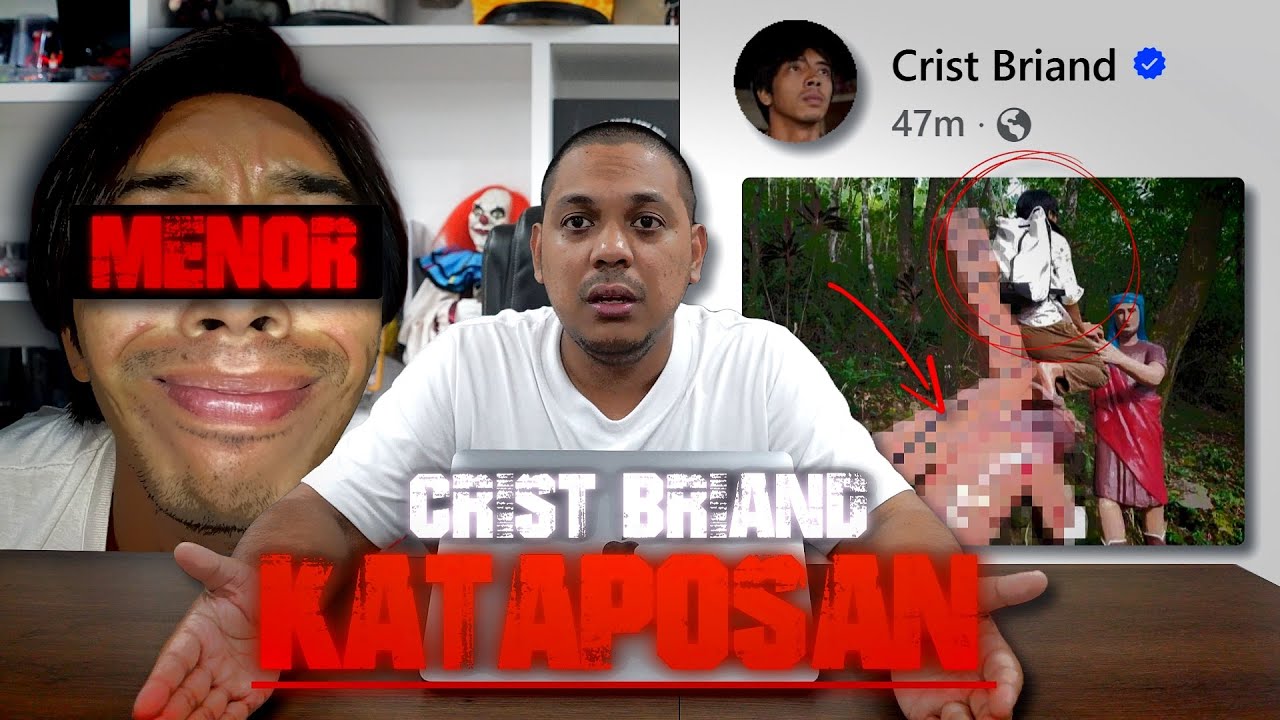 Brader Crist Makinig ka!