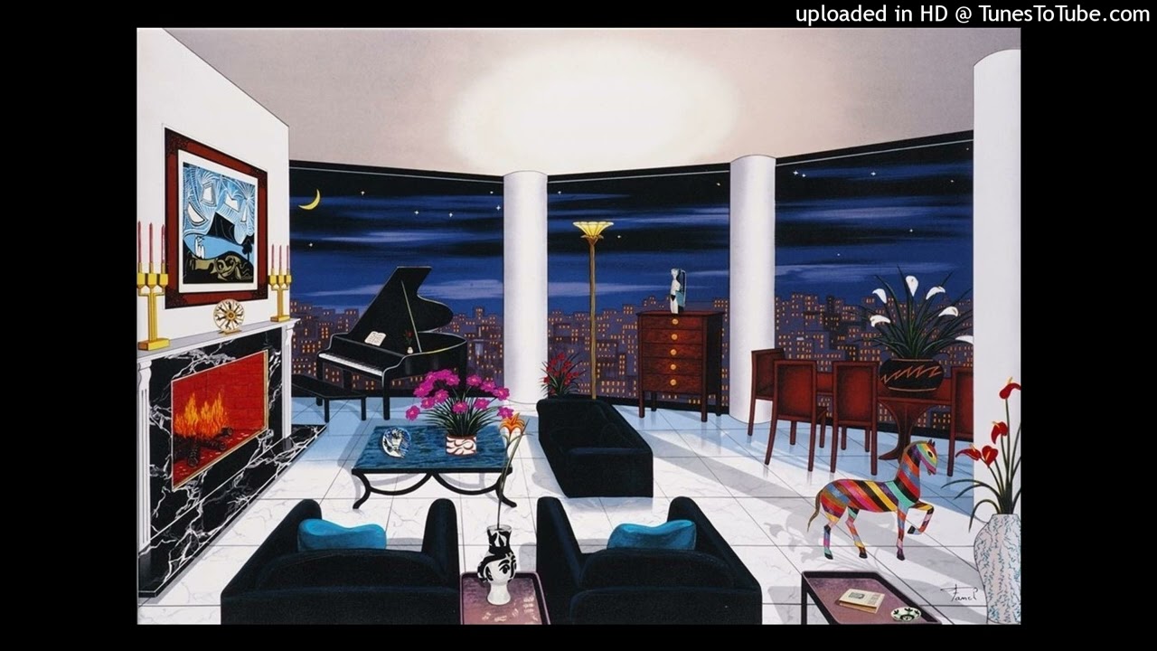 ( free ) lovemusic x jazz fusion type beat - (@medtover)