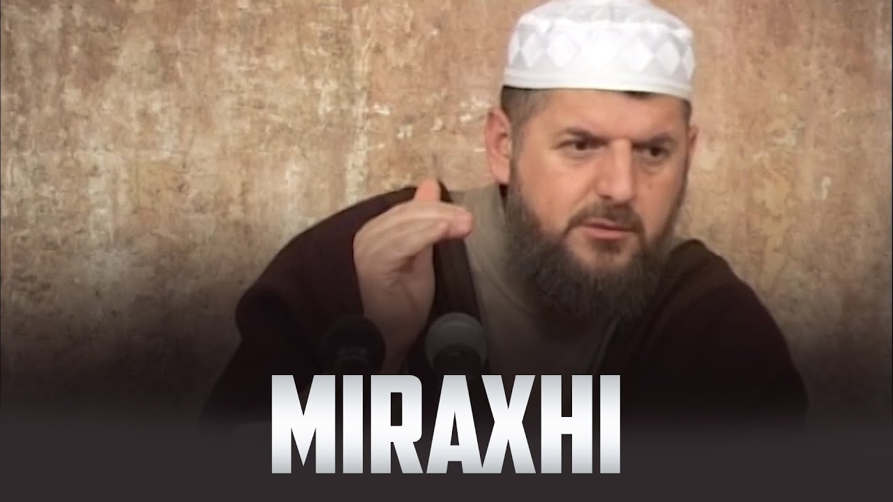 17. Akide Tahavije "Miraxhi"