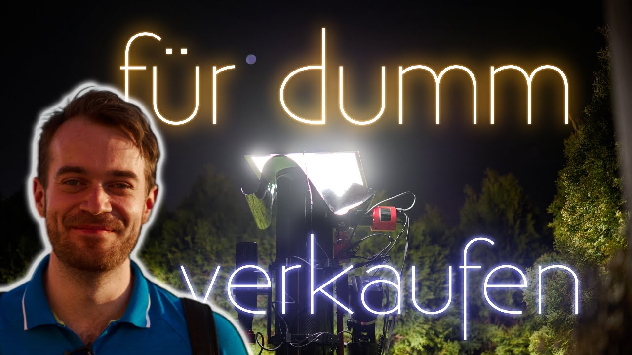 Flatpanels - Lasst euch nicht ... (DIY Ansatz)