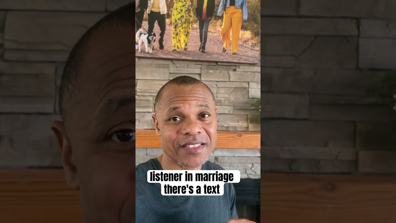 Did You Hear Me?  