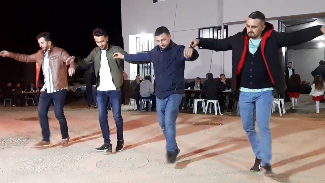 Yeni İnegöl Çiftetellisi - Çitli Köyü İnegöl 7 Mayıs 2022