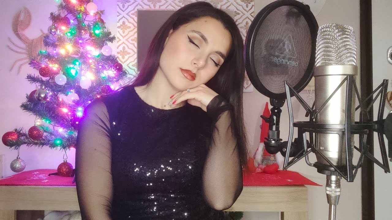 Buttalo Via (Mina) - Cover by Valeria