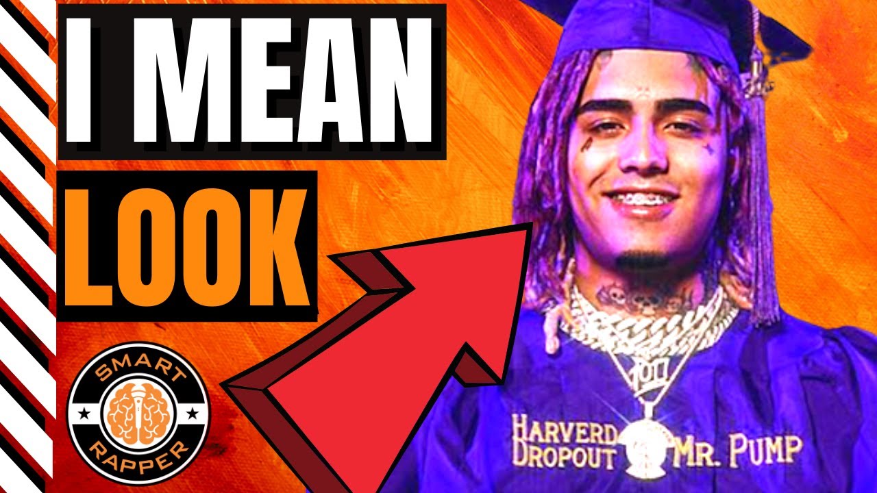 If You Rap, College is A Waste of Time