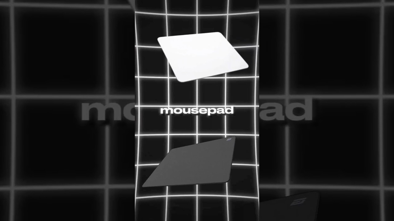 The BEST Mouse Pad You Can Buy in 2025! (My Top Pick) #mouse #mousepad #mousepadgaming #speed