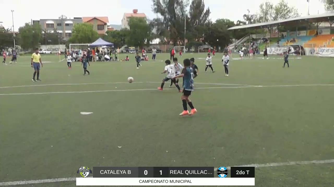 CAMPEONATO MUNICIPAL