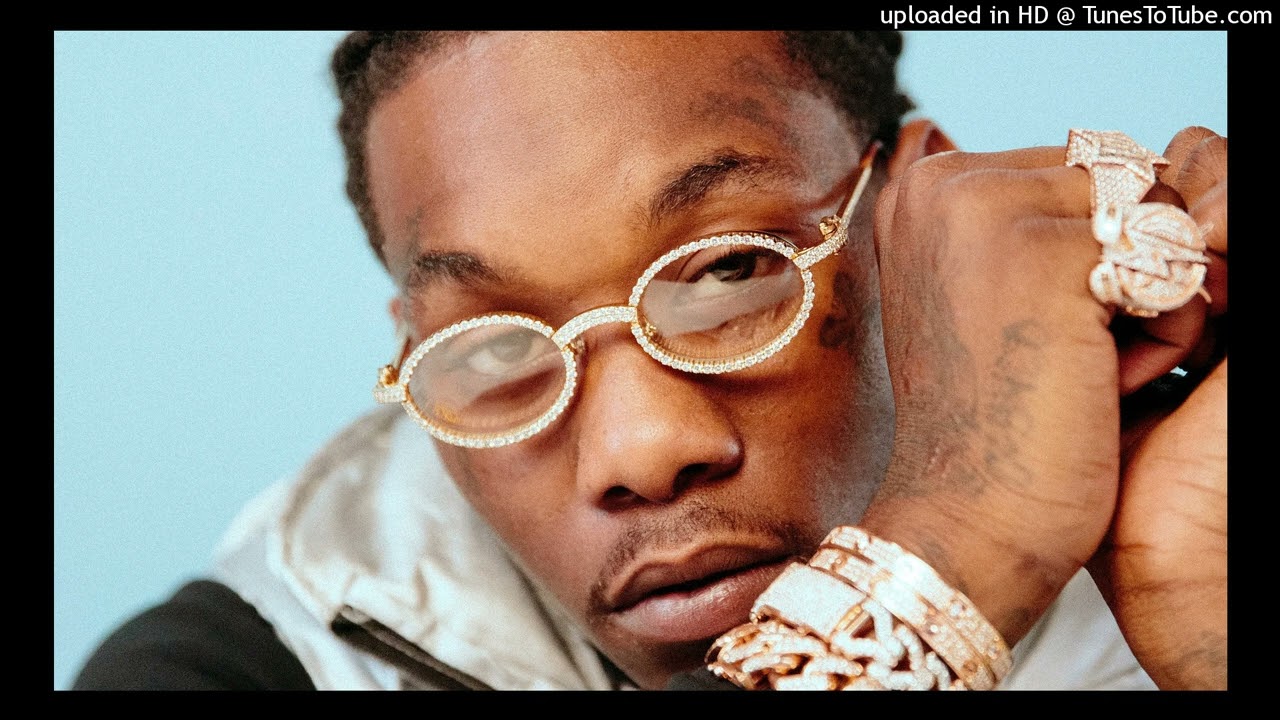 Offset Type Beat 2024 