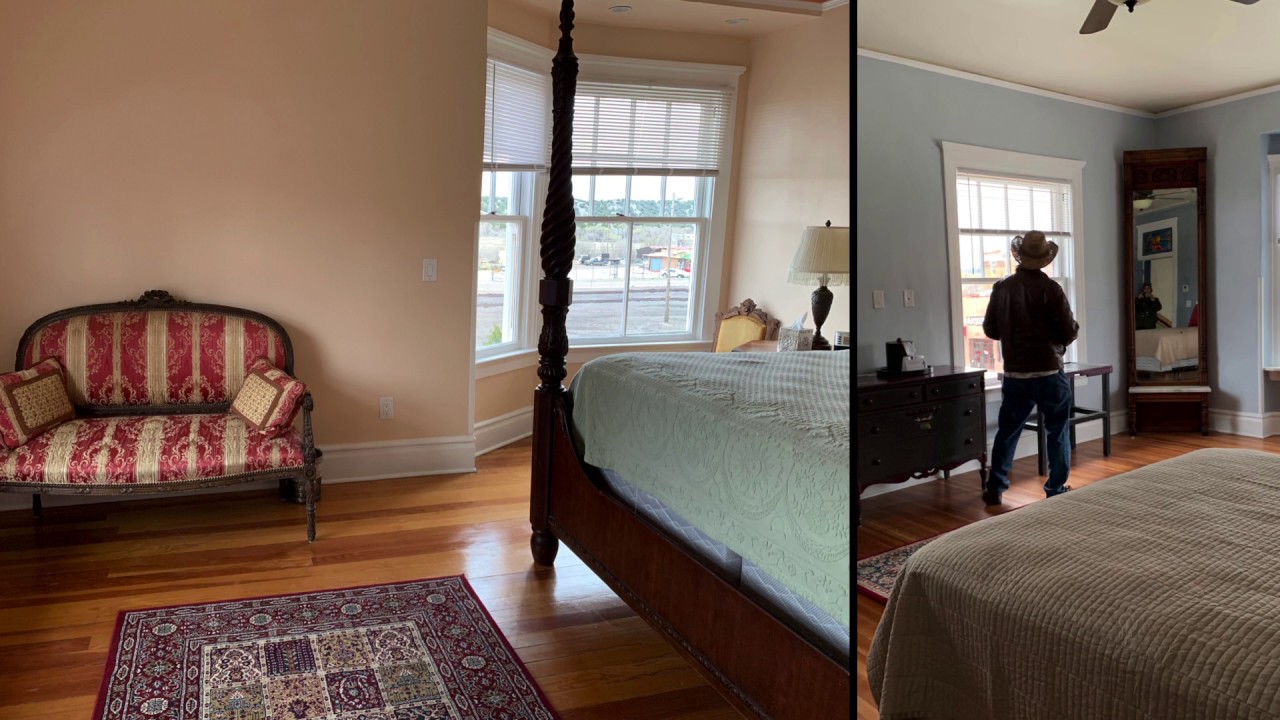 Castaneda Hotel, A Havey Hotel Classic, Reopens!