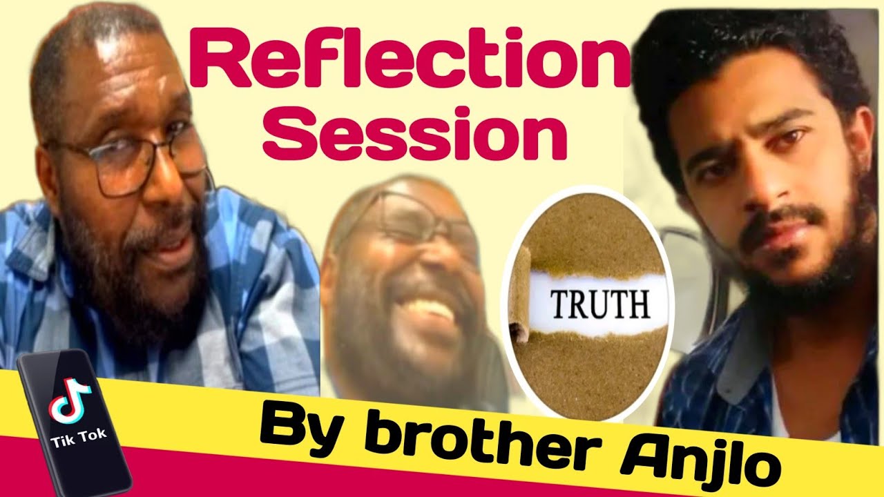 Reflection፡ የፓስተር ታሪኩ አነጋጋሪ ምላሾች By bro.Anjlo 