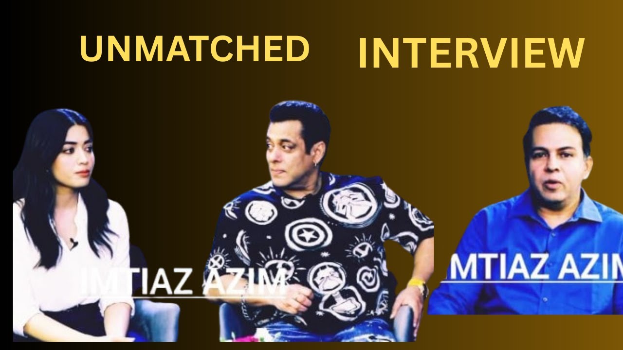 SIKANDAR INTERVIEW |SALMAN KHAN |RASHMIKA MANDANA |EID
