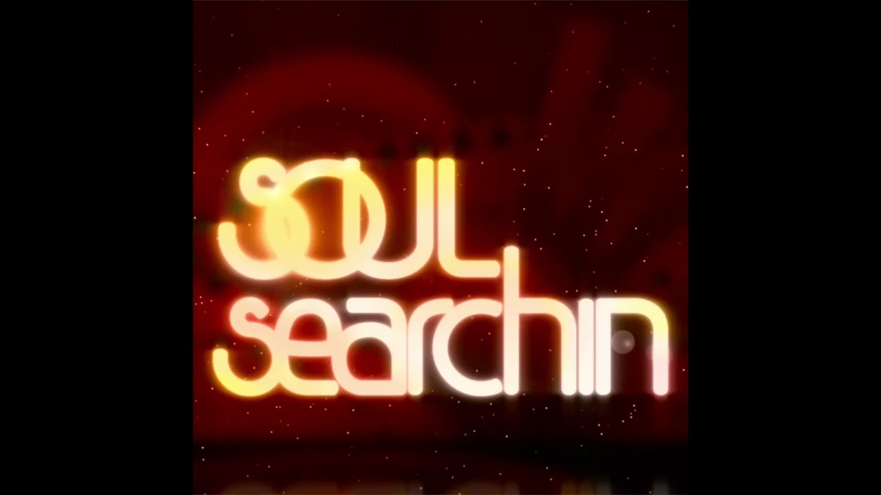 Soul Searchin by Groove Century (From JD3)