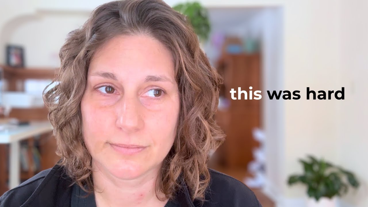 Recording When You Don't Want To (What Nobody Shows You)