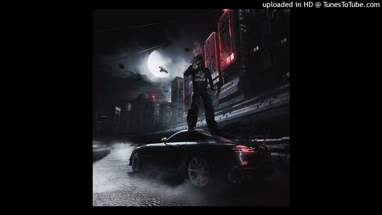 [FREE] Deedotwill + Dark Unique + Nutso Thugn Type beat "Brittle" (Prod. @hatredsoul + @deedotwill)