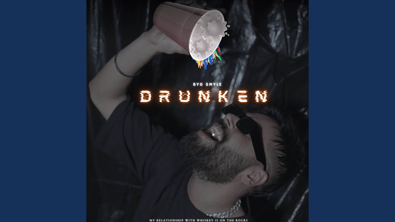 Drunken