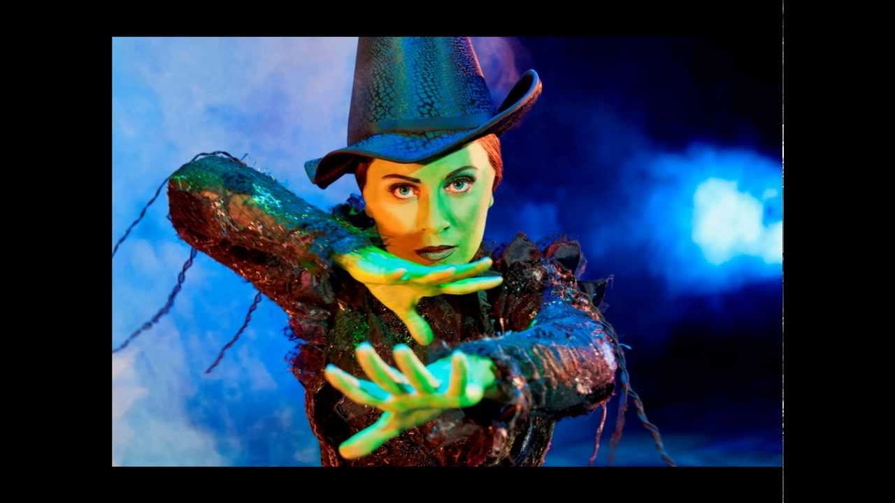 Defying Gravity Louise Dearman 26th September 2013