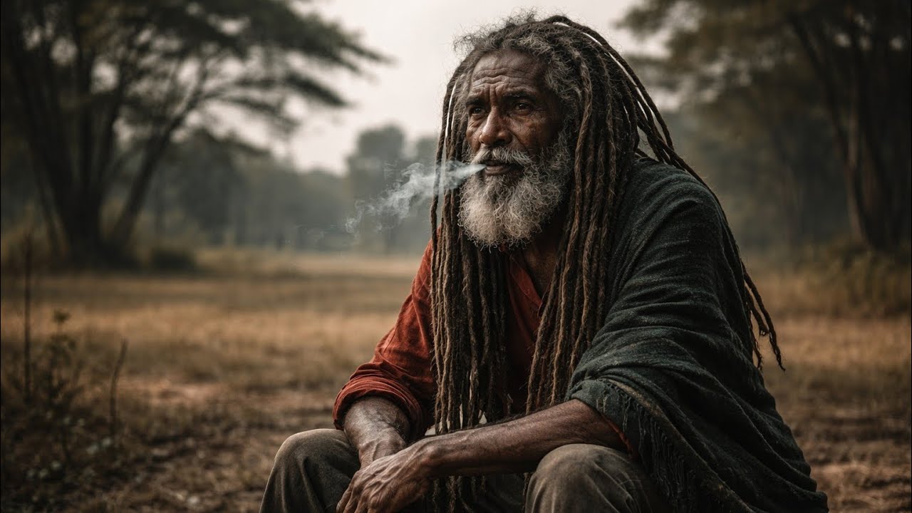 Survive Alone - Soulful Reggae 