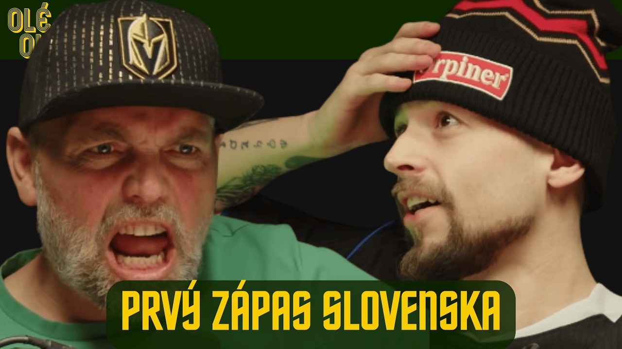 11.02. | SLAFKOVSKÝ A SPOL. nastupujú proti Fínom