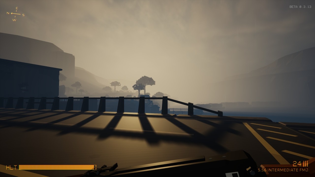 Project Silverfish: Friday Night Chicken