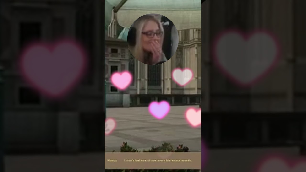 Ned Nickerson... The Best Boyfriend!