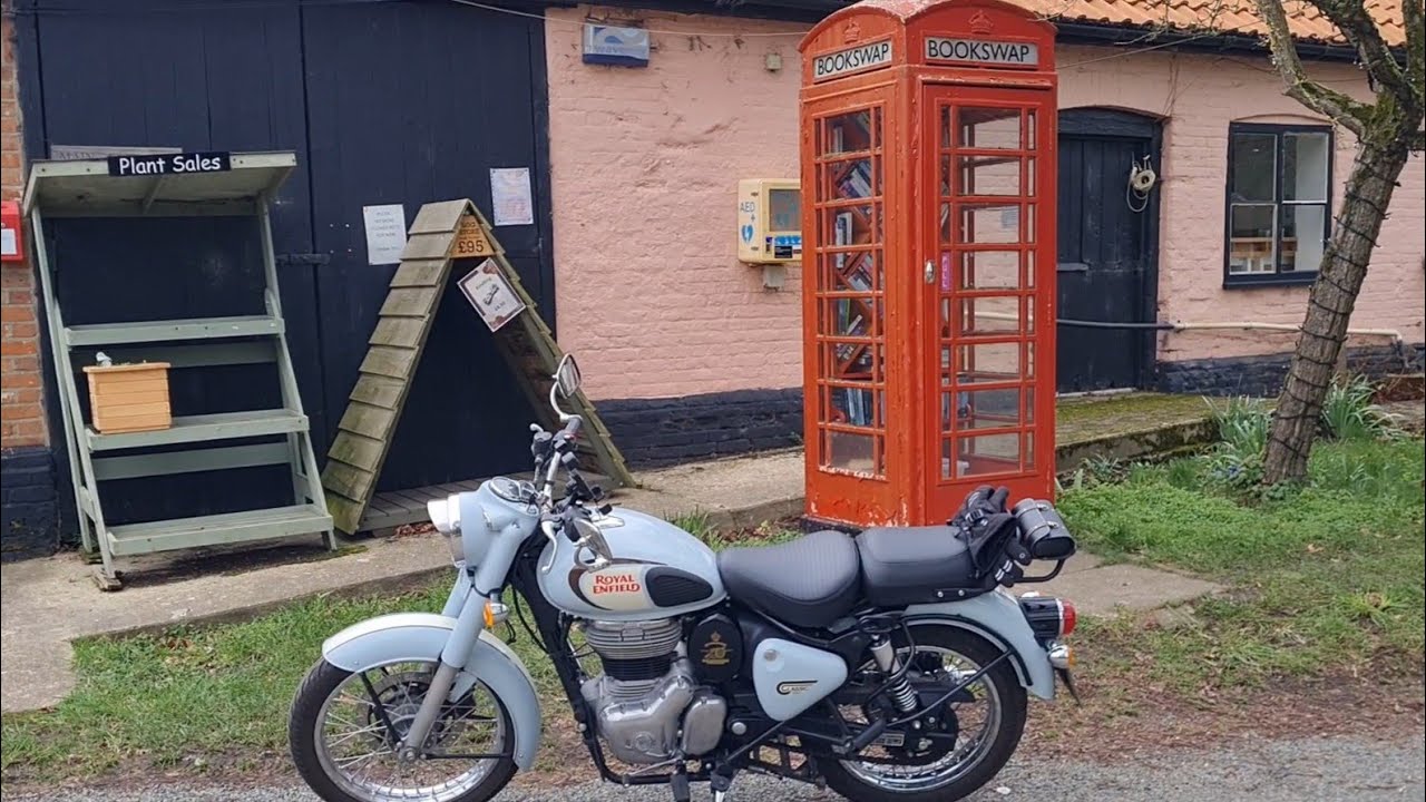 3000 miles update on my RE Classic 350 what's changed?? 🤔