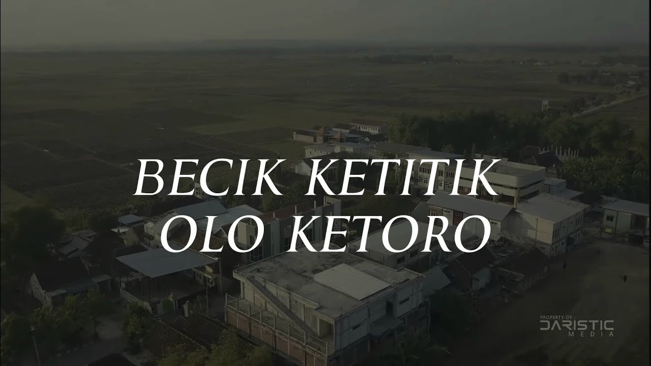 BECIK KETITIK OLO KETORO | Film Dokumenter K.H. A. Saifuddin Zuhri Ponpes Darul Istiqomah Bojonegoro