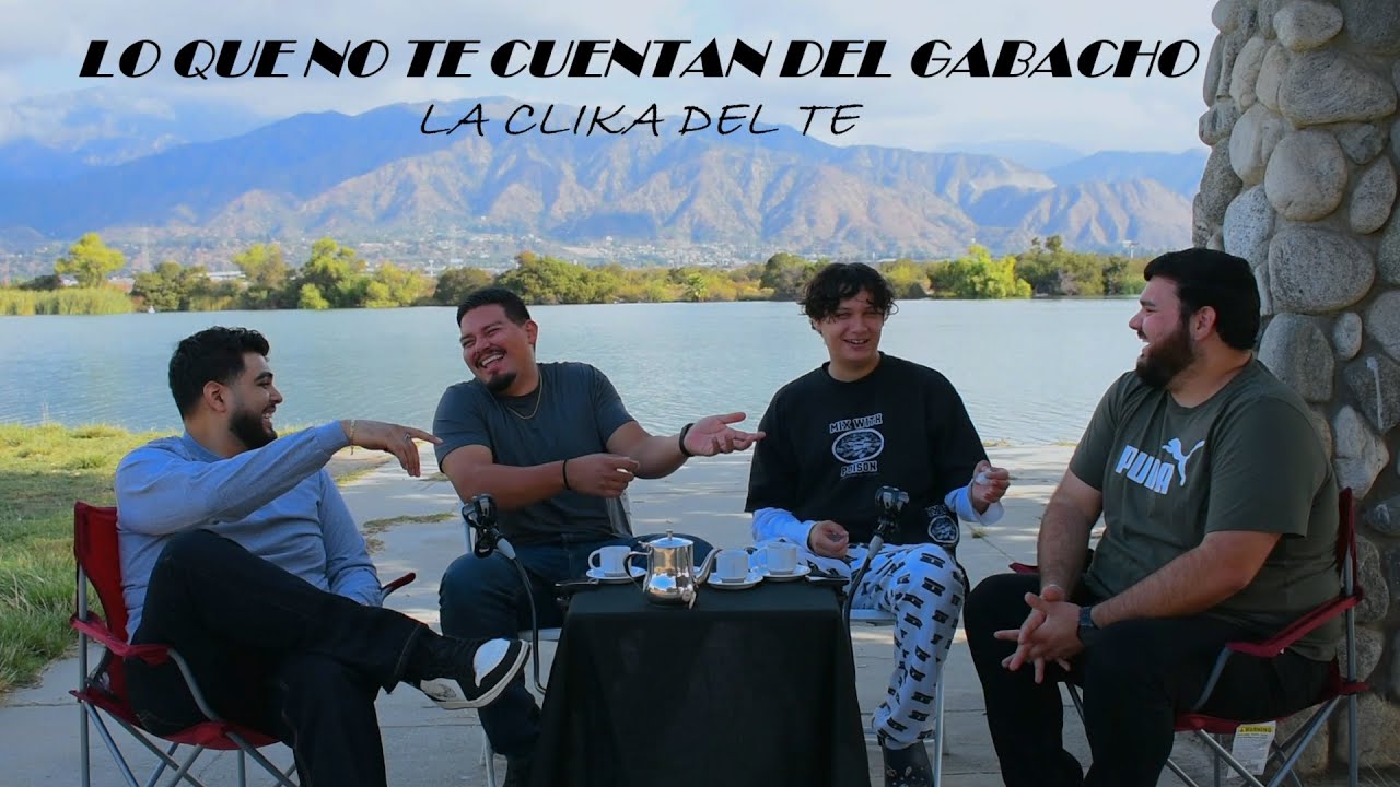 Lo que no te cuentan del Gabacho(US) | Ep12