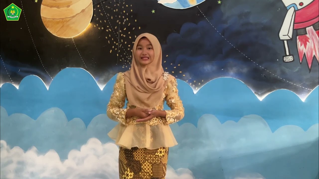 Pidato Bahasa Jawa 