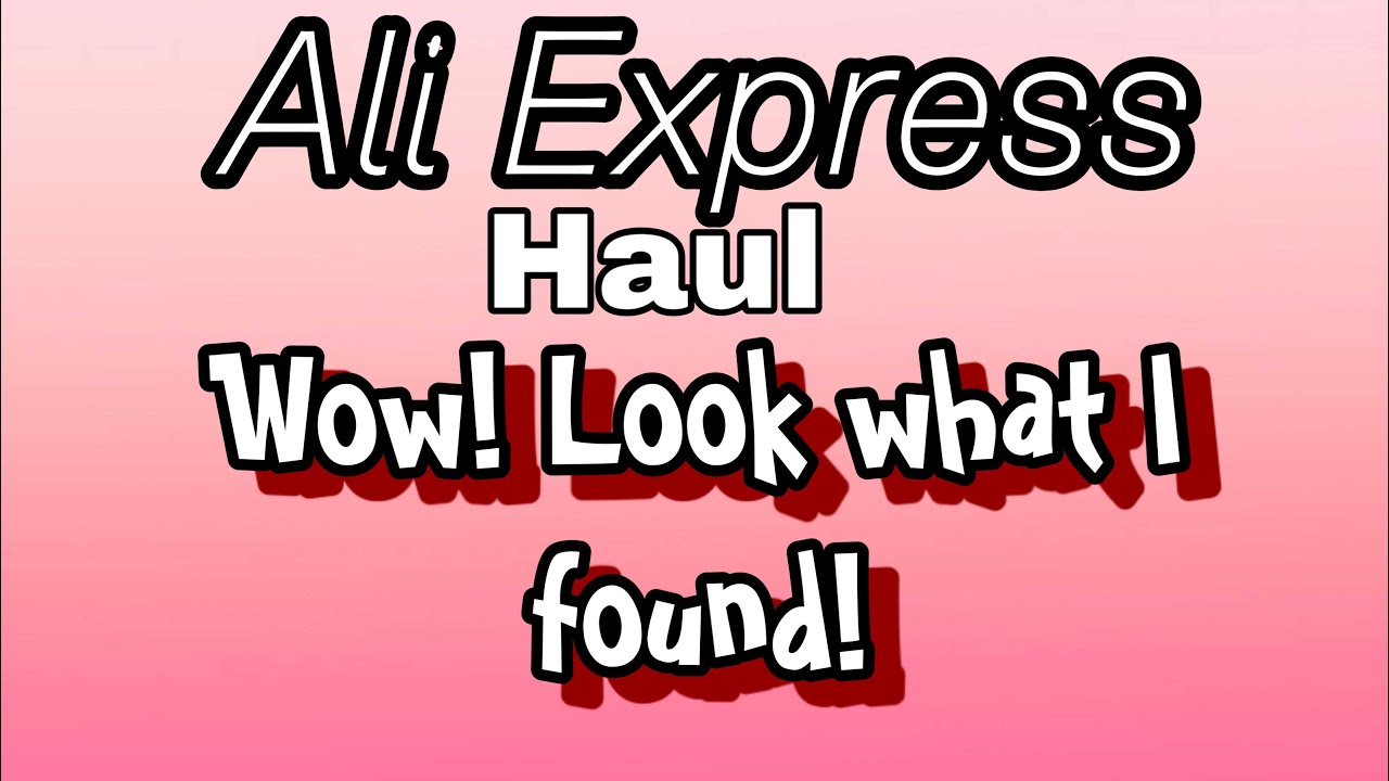 AliExpress mini haul. #nailproducts #nailstuff #nailsforbeginners #coolfinds