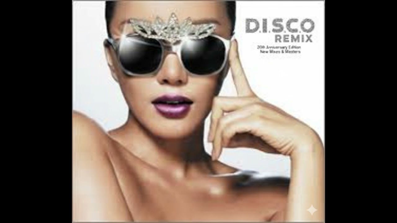 D.I.S.C.O REMIX